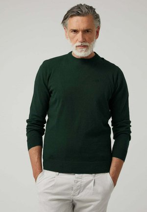 FINO - Jersey de punto - verde