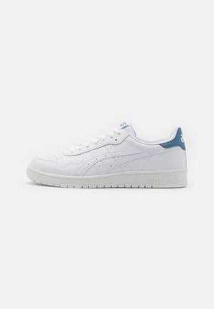 JAPAN UNISEX - Sneakers basse - white/grey floss