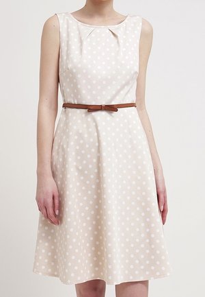 Hverdagskjole - sand