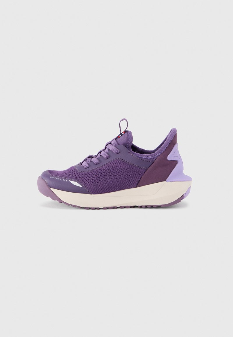 Viking QUICKGO EL WATERPROOF - Sneakers basse - grape/viola - Zalando.it