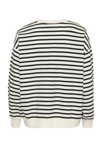 Saint Tropez GILASZ - Sweatshirt - ice