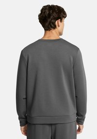 Under Armour UNSTOPPABLE CREW - Sweatshirt - castlerock
