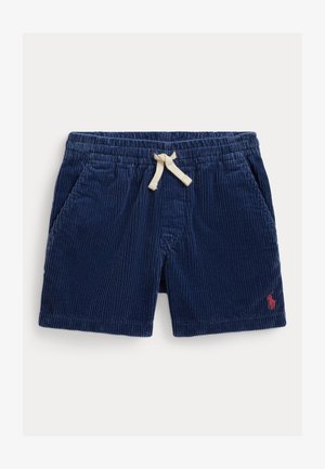 Polo Ralph Lauren, POLO PREPSTER COTTON CORDUROY SHORT 2-6Y - Shorts - old royal