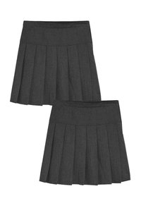 2 PACK - Gonna a campana - grey
