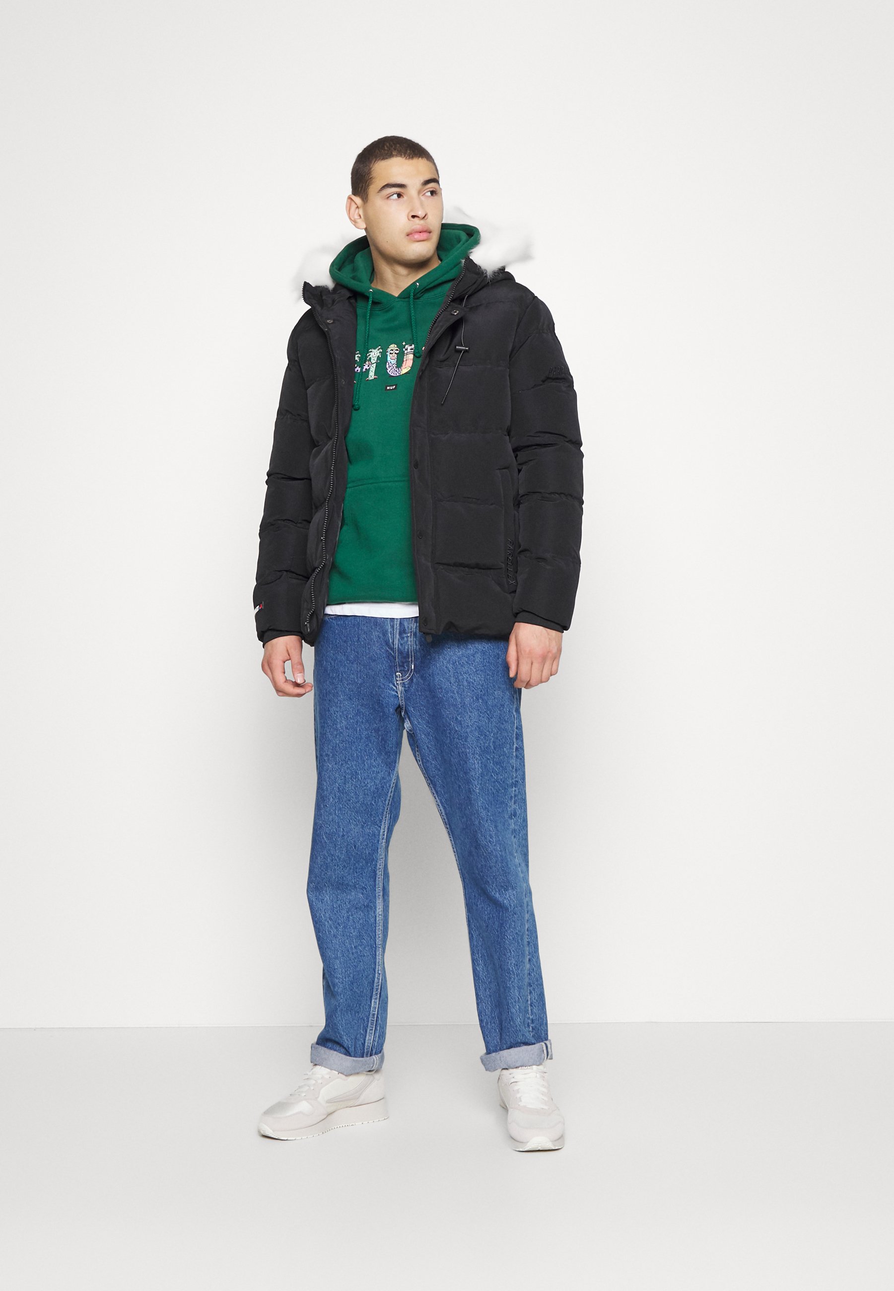 avalanche jackets uk