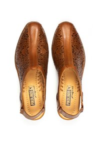 Pikolinos ROMANA - Sandalias - light brown