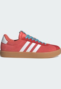 adidas Sportswear Sneakers basse - preloved scarlet   cloud white   collegiate red