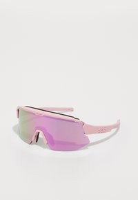 BREEZE SMALL UNISEX - Lunettes de soleil - matte powder pink