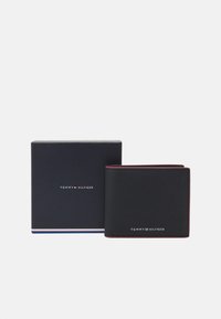 Tommy Hilfiger UNISEX - Portefeuille - nero