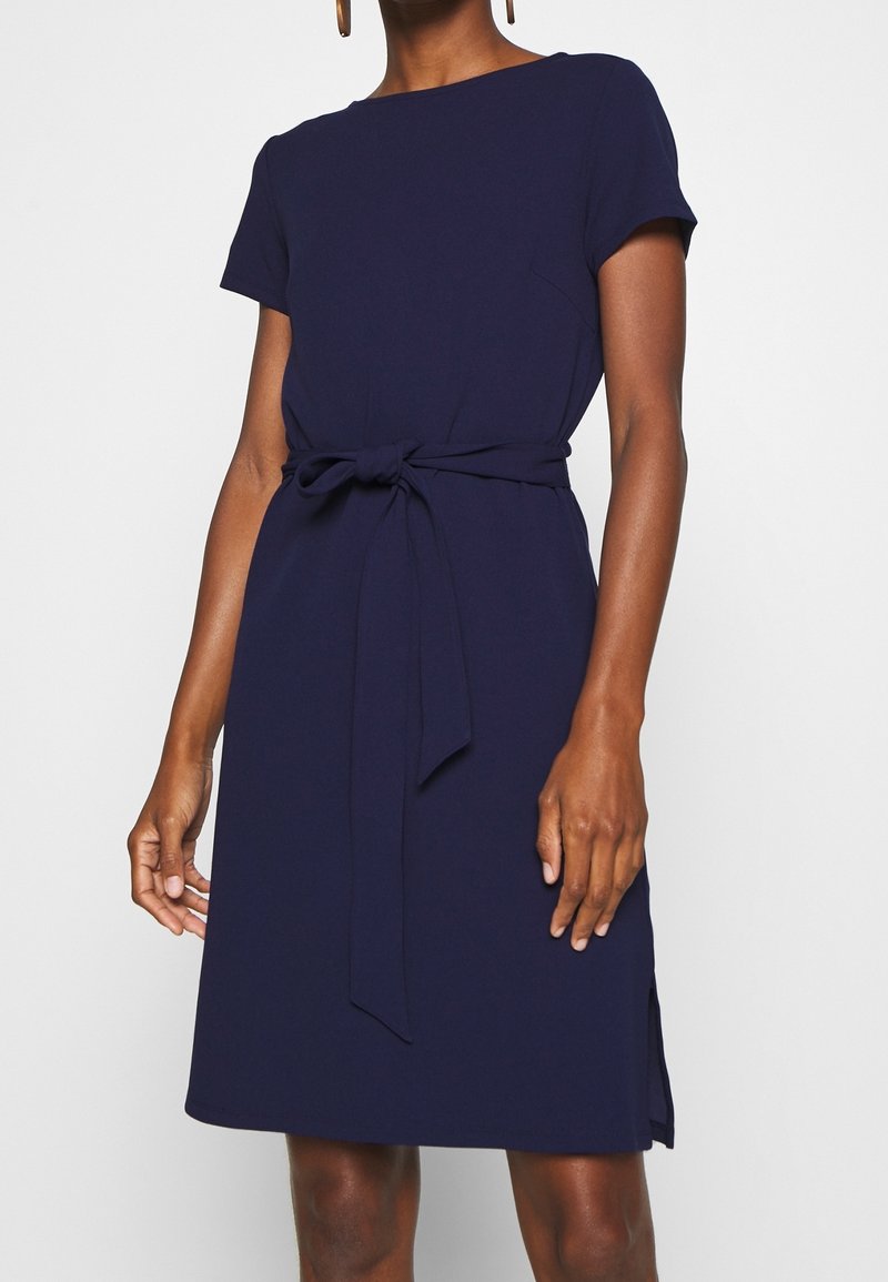 Anna Field by Zalando Robe en jersey - dark blue