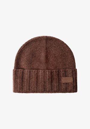 Hackett London, Muts - ebony brown