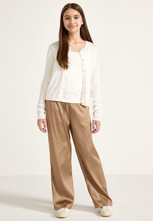 Lindex, Pantaloni - beige