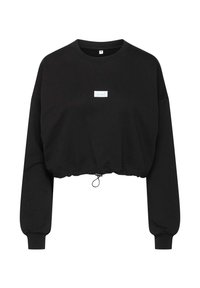 ESOTIQ BLOOVII JAX czarny