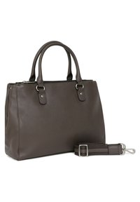 Hexagona CONFORT - Handtas - taupe