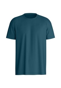 Niet geselecteerd, deep petrol