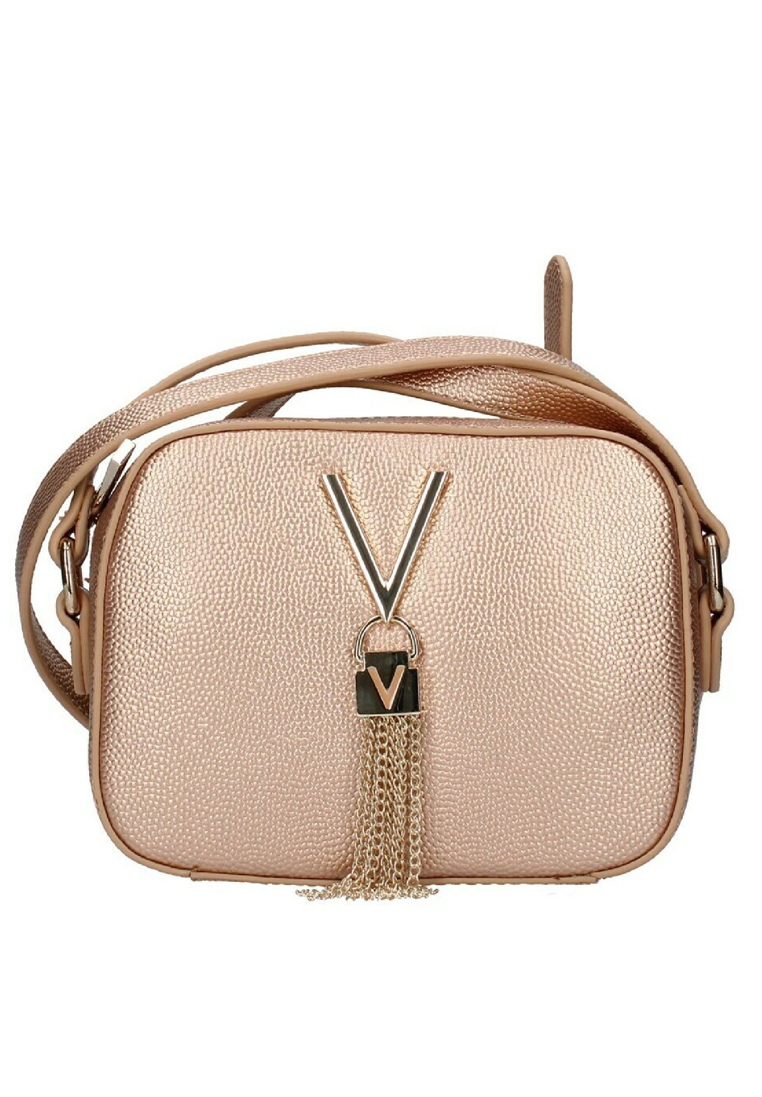 Valentino Bags DIVINA Borsa a tracolla pink/fuxia