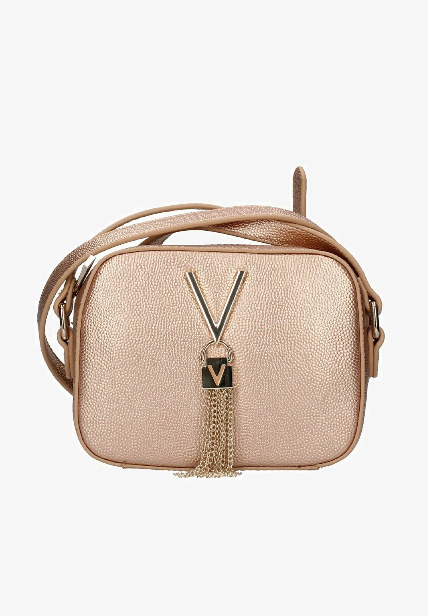 Valentino Bags DIVINA Borsa a tracolla pink/fuxia