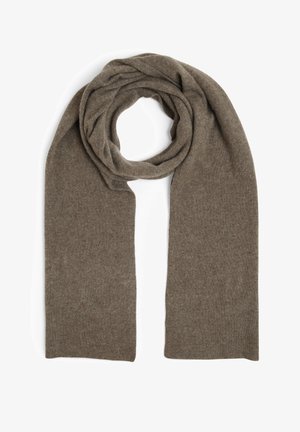 Scarf - khaki