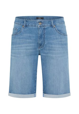 BRAX, STYLE BRAD - Jeansshort - bleached
