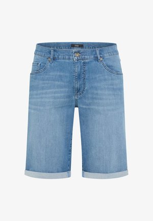 BRAX, STYLE BRAD - Jeansshort - bleached
