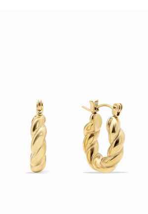NOTTINGHAM  - Náušnice - gold-coloured