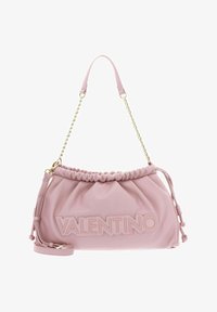 Valentino Bags OXFORD Bolso de mano cipria/rosa claro