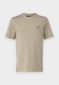 Lihtne T-särk - sage