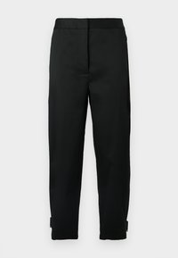 SERENE PANT  - Pantaloni - black