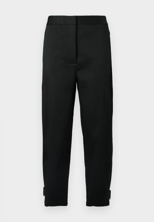 SERENE PANT  - Stoffhose - black