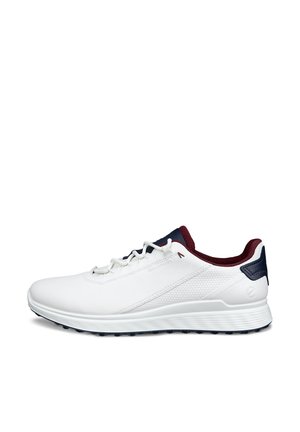 ECCO Sneaker low - white/marine