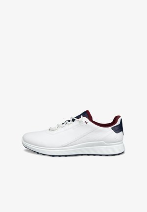 ECCO Sneaker low - white/marine