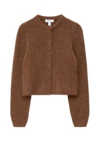 Unausgewählt, brown