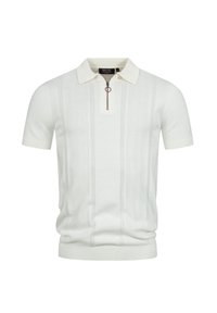 INSAGO - Poloshirt - offwhite
