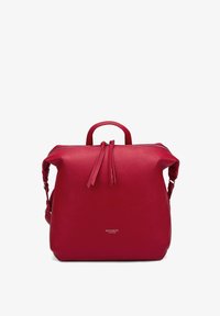 Non sélectionné, red