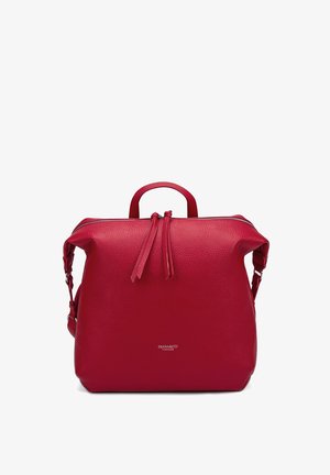 Diana&Co, DIANA&CO BACKPACK - Zaino - red