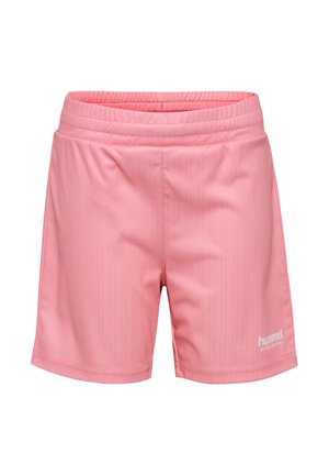 HMLJR BALL - Shorts - peony