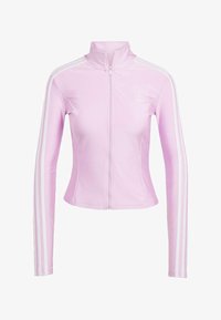 Selected, light orchid