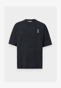 Επιλέχθηκε, black wash
