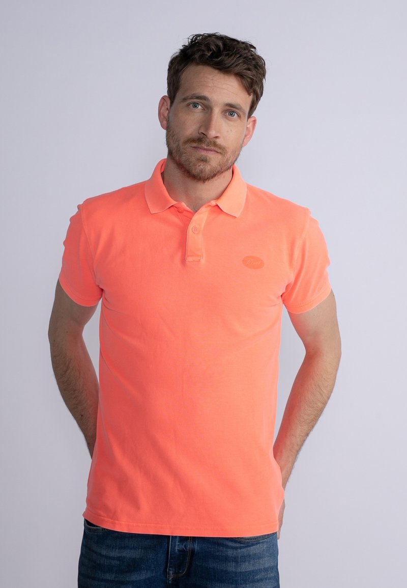 Petrol Industries CLASSIC - Polotričko - coral