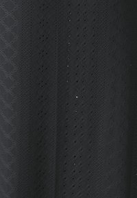 JDY JDYCATHINKA ANCLE SKIRT - Maxi szoknya - black