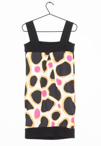 Diane von Furstenberg Vestido informal - black