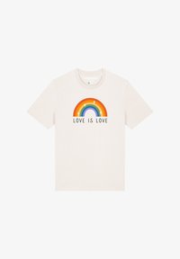 Unausgewählt, off white