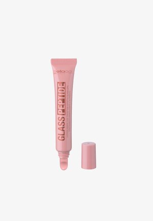 bellaoggi, GLASS PEPTIDE, rosa screziato