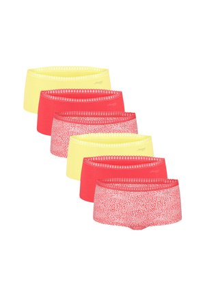 6-PACK - Culotte - multiple colours