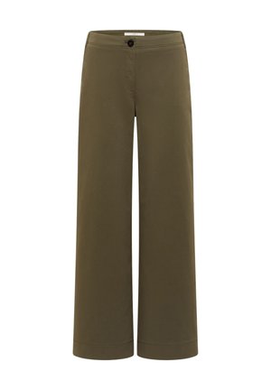 LANIUS, Trousers - turtle