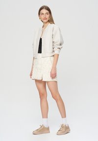 RYŁKO - Sneakersy niskie