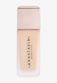 Anastasia Beverly Hills - IMPECCABLE BLURRING SECOND SKIN MATTE FOUNDATION - Foundation - shade 4 - 1cr Thumbnail-Bild 1