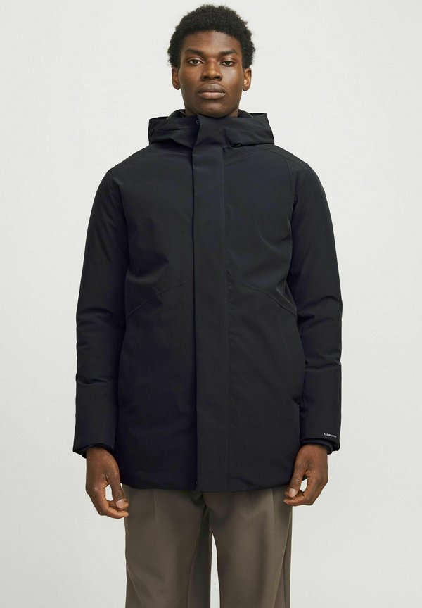 JJEKEEN - Parka - blau