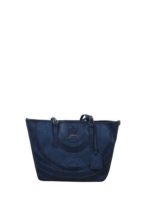 Gattinoni, PLANETARIUM E. SHOPPING - Borsa a mano - dark blue
