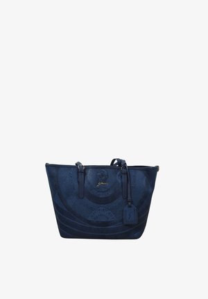 Gattinoni, PLANETARIUM E. SHOPPING - Borsa a mano - dark blue